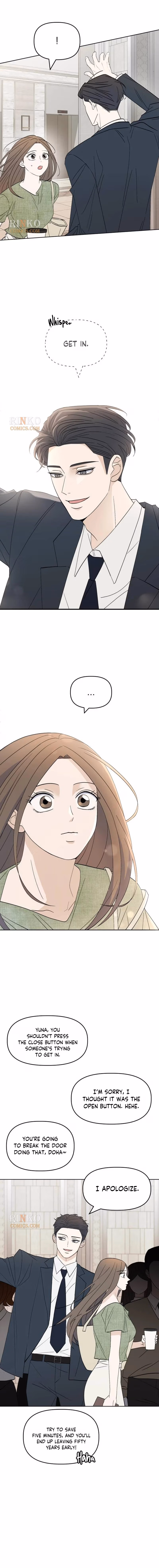 Read Ireon Ge Sarangilli Eopseo chapter 1 image 26 on Lezhin