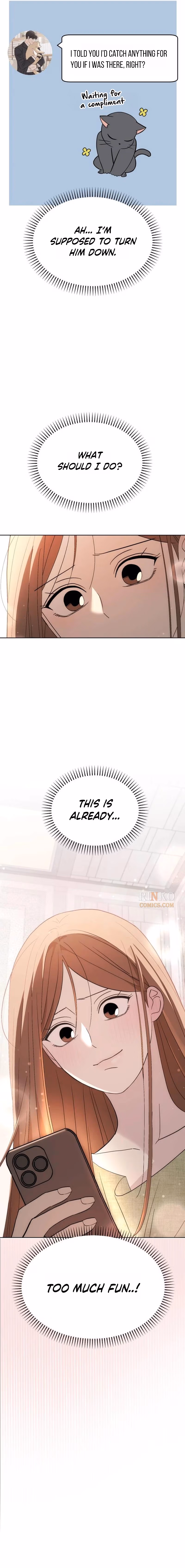 Read Ireon Ge Sarangilli Eopseo chapter 1 image 28 on Lezhin