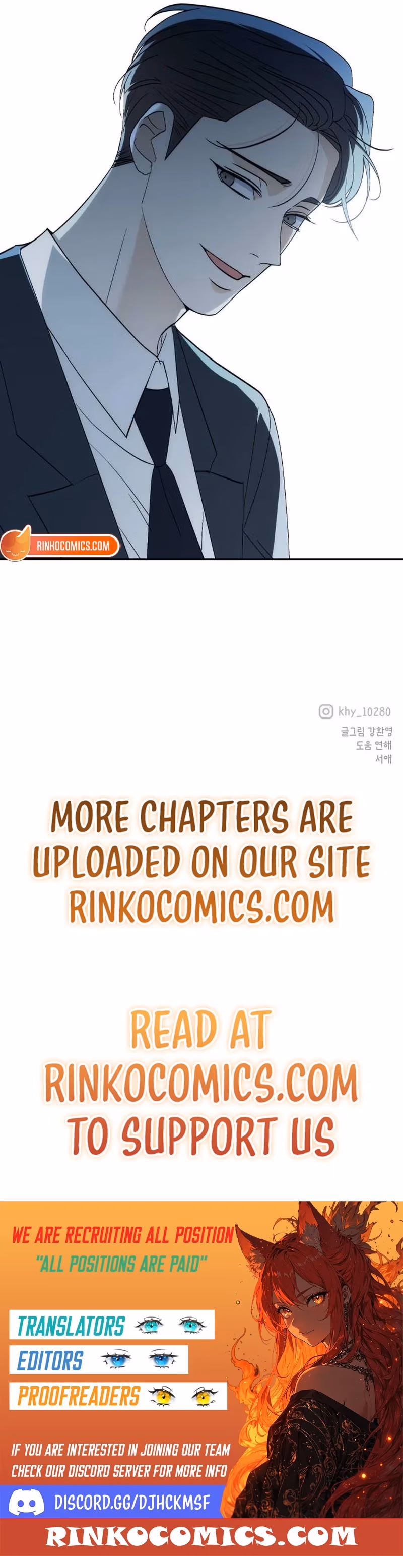 Read Ireon Ge Sarangilli Eopseo chapter 1 image 30 on Lezhin