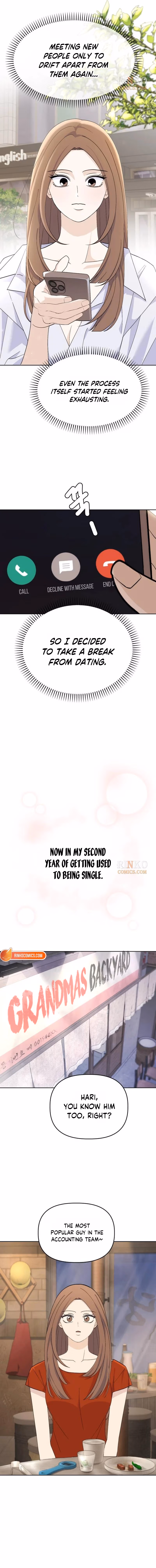 Read Ireon Ge Sarangilli Eopseo chapter 1 image 4 on Lezhin
