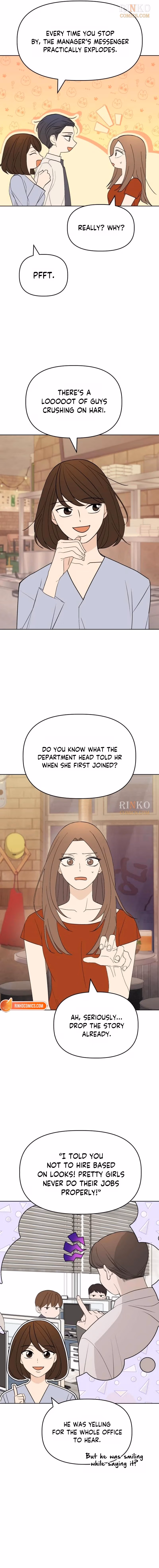 Read Ireon Ge Sarangilli Eopseo chapter 1 image 7 on Lezhin