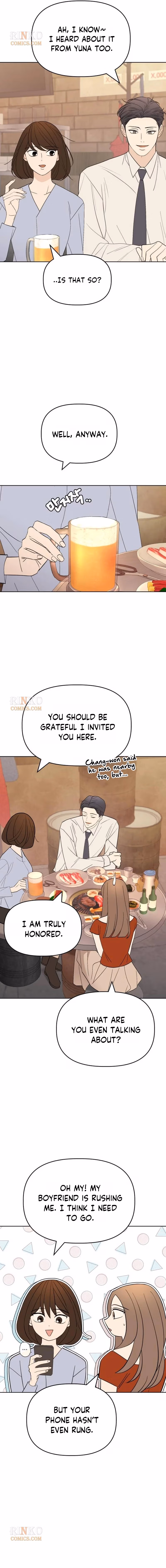 Read Ireon Ge Sarangilli Eopseo chapter 1 image 8 on Lezhin