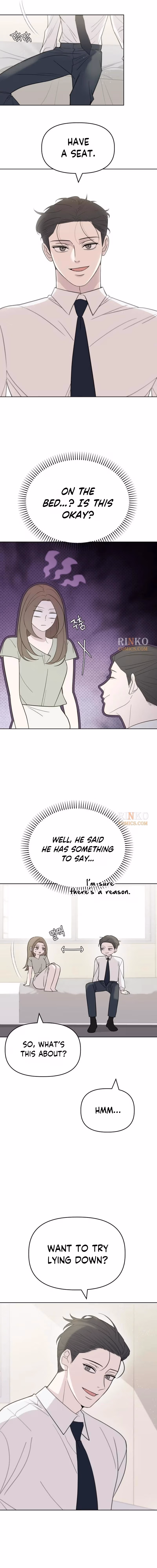 Read Ireon Ge Sarangilli Eopseo chapter 2 image 11 on Lezhin