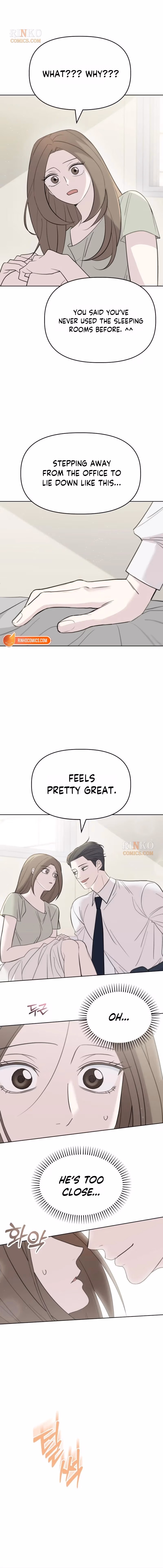 Read Ireon Ge Sarangilli Eopseo chapter 2 image 12 on Lezhin