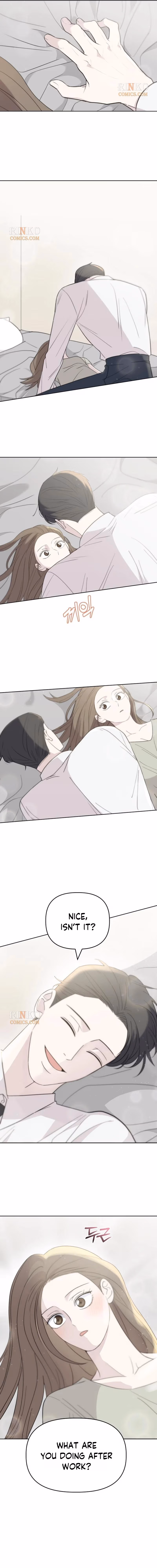 Read Ireon Ge Sarangilli Eopseo chapter 2 image 13 on Lezhin