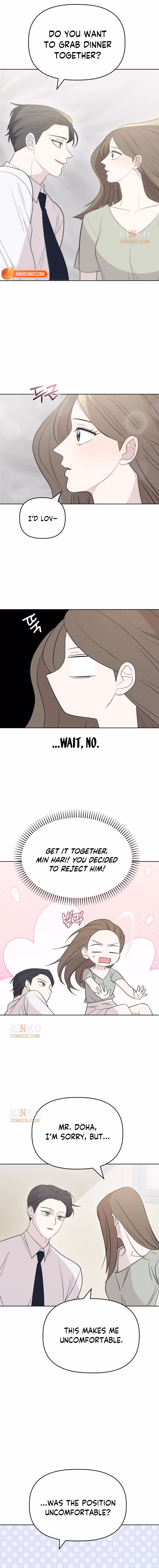 Read Ireon Ge Sarangilli Eopseo chapter 2 image 14 on Lezhin