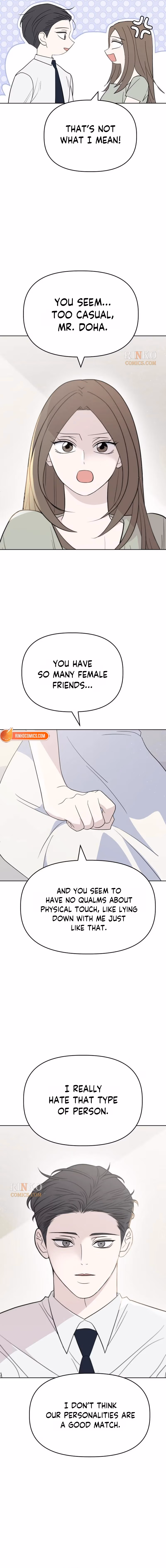 Read Ireon Ge Sarangilli Eopseo chapter 2 image 15 on Lezhin