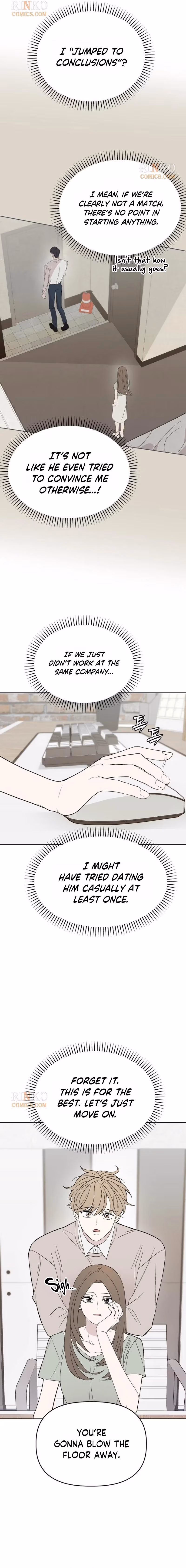 Read Ireon Ge Sarangilli Eopseo chapter 2 image 18 on Lezhin