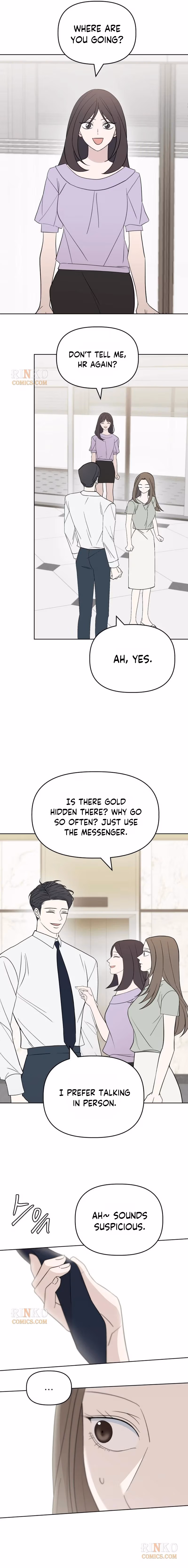 Read Ireon Ge Sarangilli Eopseo chapter 2 image 4 on Lezhin