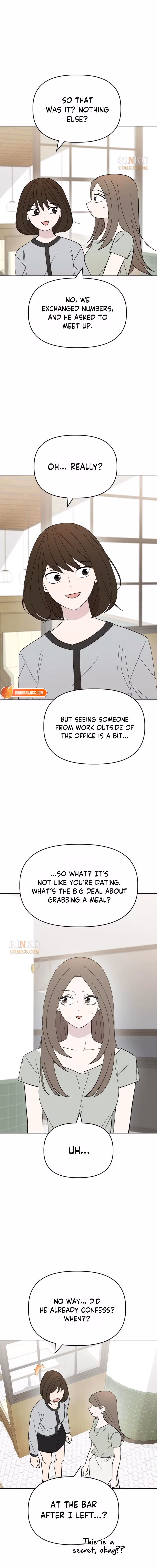 Read Ireon Ge Sarangilli Eopseo chapter 2 image 7 on Lezhin
