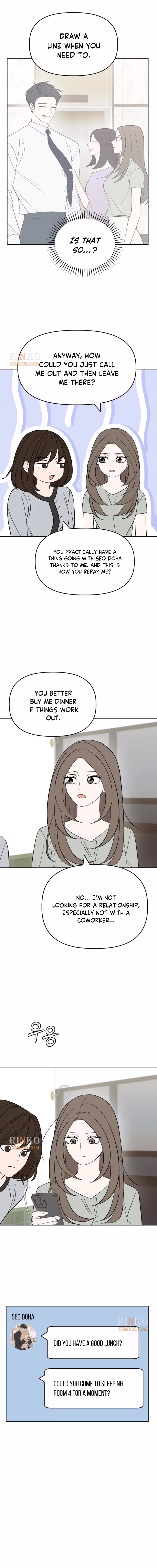 Read Ireon Ge Sarangilli Eopseo chapter 2 image 9 on Lezhin