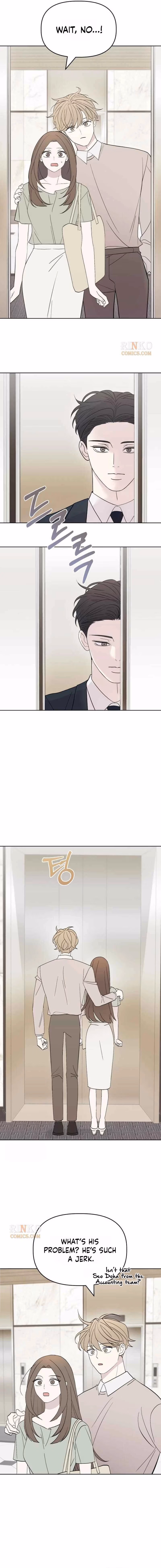 Read Ireon Ge Sarangilli Eopseo chapter 3 image 1 on Lezhin