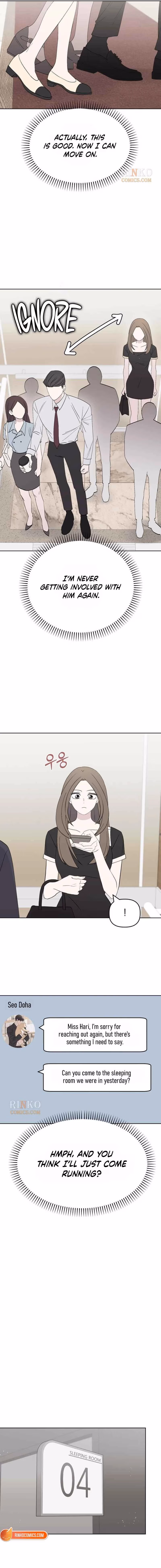 Read Ireon Ge Sarangilli Eopseo chapter 3 image 10 on Lezhin