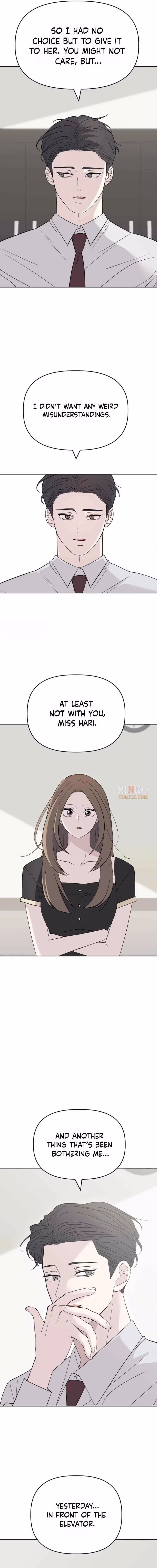 Read Ireon Ge Sarangilli Eopseo chapter 3 image 13 on Lezhin
