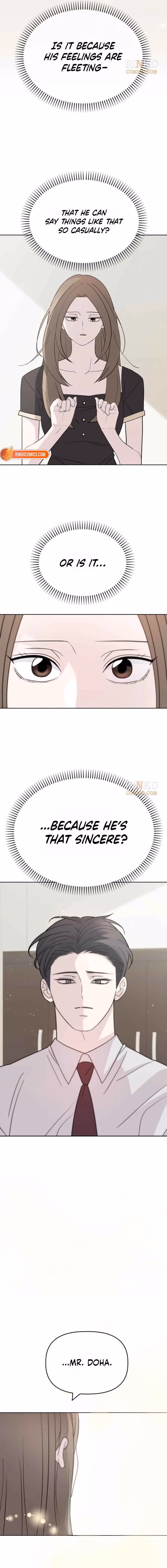 Read Ireon Ge Sarangilli Eopseo chapter 3 image 16 on Lezhin