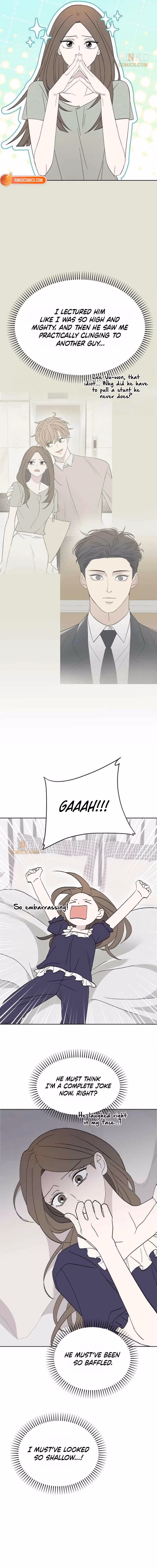 Read Ireon Ge Sarangilli Eopseo chapter 3 image 4 on Lezhin