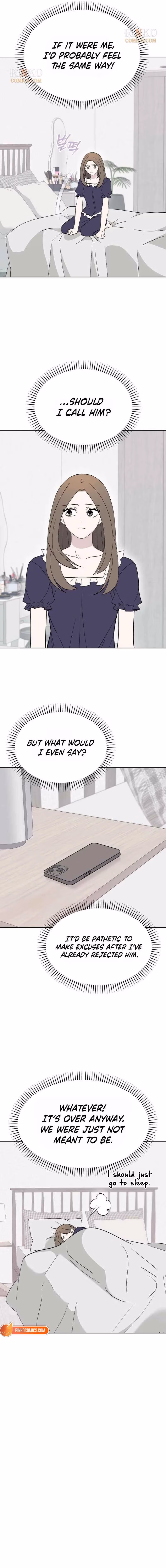 Read Ireon Ge Sarangilli Eopseo chapter 3 image 5 on Lezhin