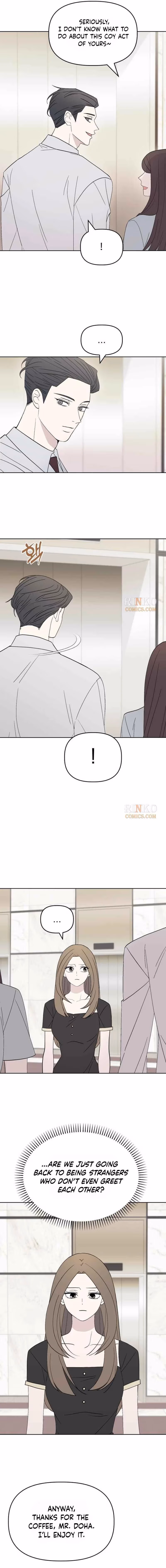 Read Ireon Ge Sarangilli Eopseo chapter 3 image 8 on Lezhin