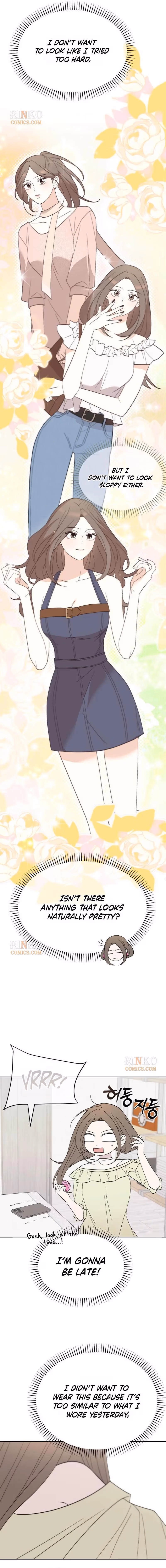 Read Ireon Ge Sarangilli Eopseo chapter 4 image 1 on Lezhin