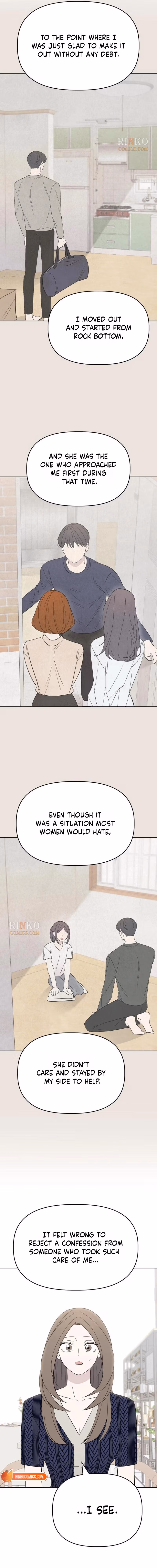 Read Ireon Ge Sarangilli Eopseo chapter 4 image 10 on Lezhin