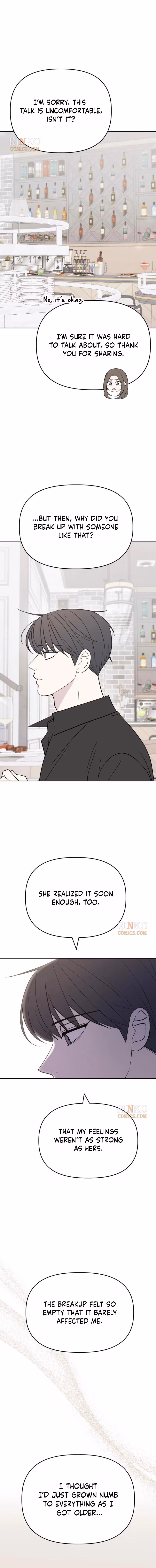 Read Ireon Ge Sarangilli Eopseo chapter 4 image 11 on Lezhin