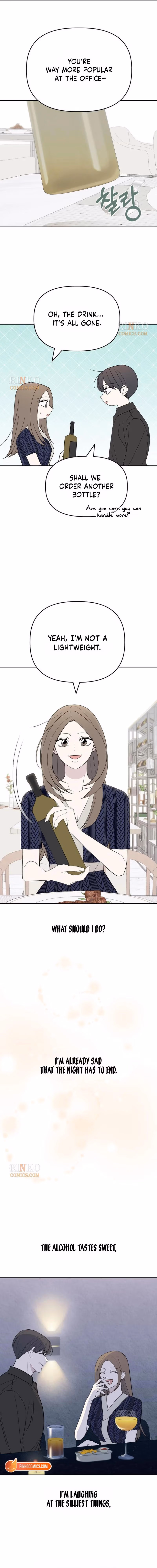 Read Ireon Ge Sarangilli Eopseo chapter 4 image 13 on Lezhin