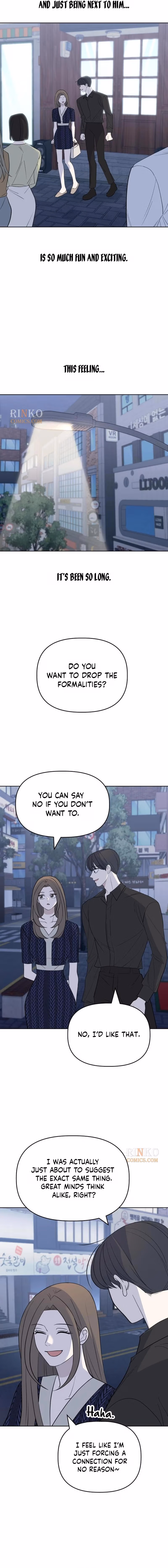 Read Ireon Ge Sarangilli Eopseo chapter 4 image 14 on Lezhin