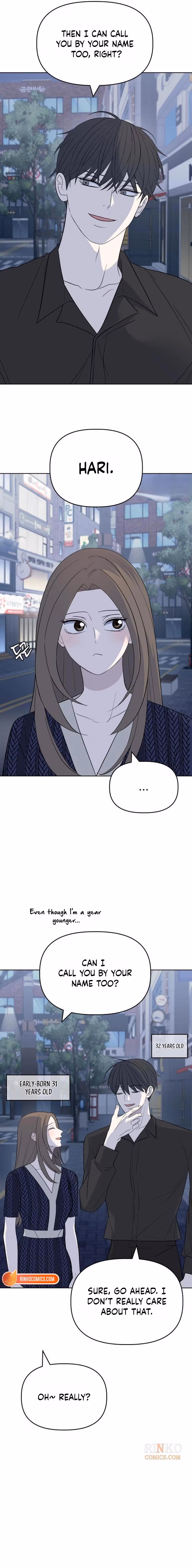 Read Ireon Ge Sarangilli Eopseo chapter 4 image 15 on Lezhin