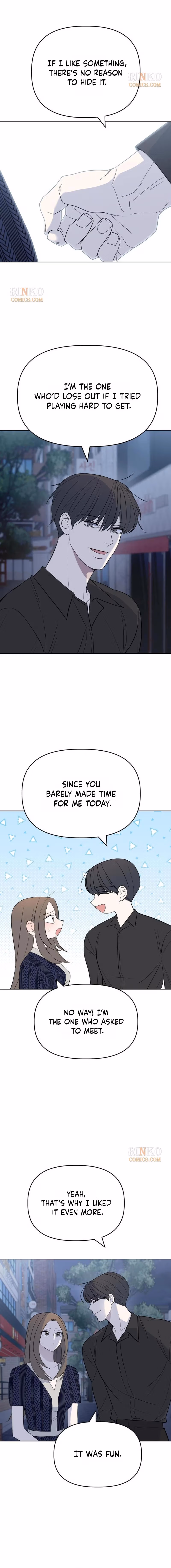 Read Ireon Ge Sarangilli Eopseo chapter 4 image 18 on Lezhin