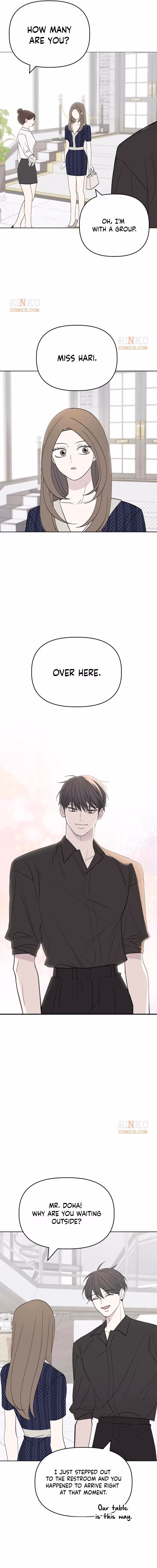 Read Ireon Ge Sarangilli Eopseo chapter 4 image 3 on Lezhin