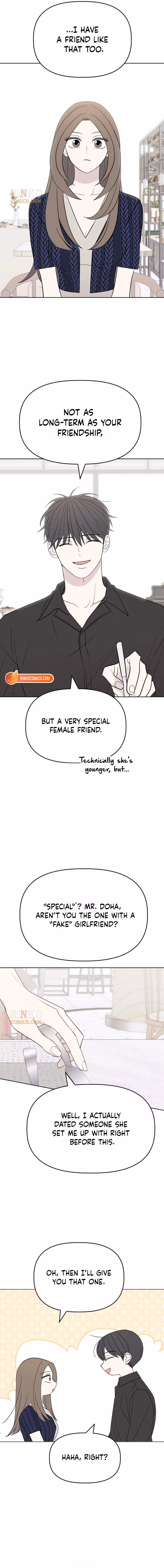 Read Ireon Ge Sarangilli Eopseo chapter 4 image 7 on Lezhin