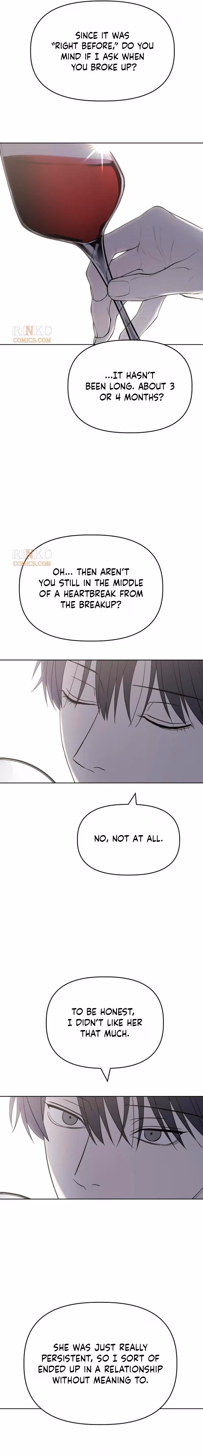 Read Ireon Ge Sarangilli Eopseo chapter 4 image 8 on Lezhin