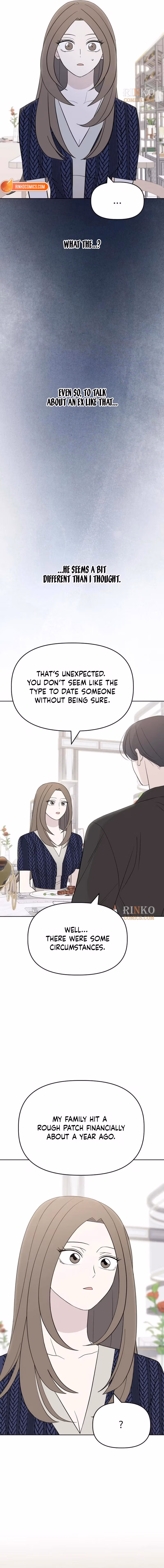 Read Ireon Ge Sarangilli Eopseo chapter 4 image 9 on Lezhin