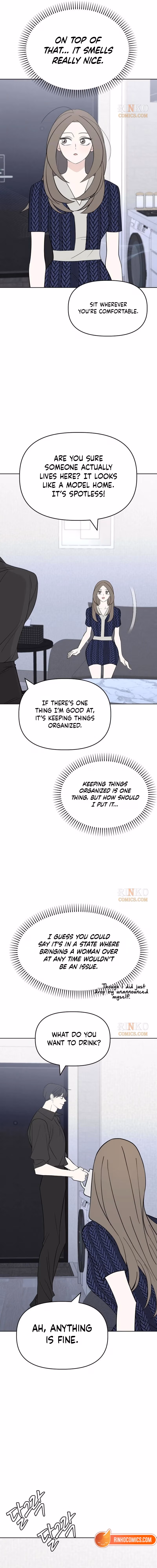 Read Ireon Ge Sarangilli Eopseo chapter 5 image 1 on Lezhin