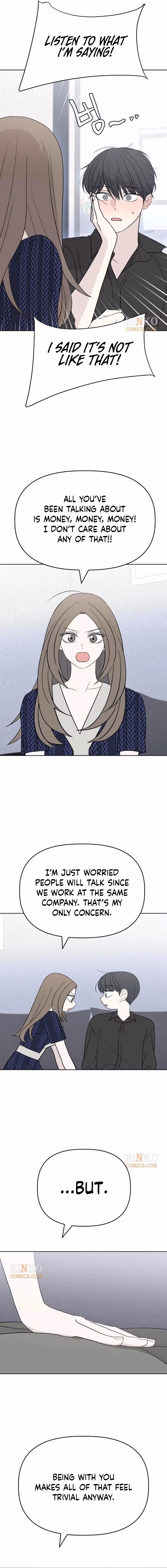 Read Ireon Ge Sarangilli Eopseo chapter 5 image 11 on Lezhin