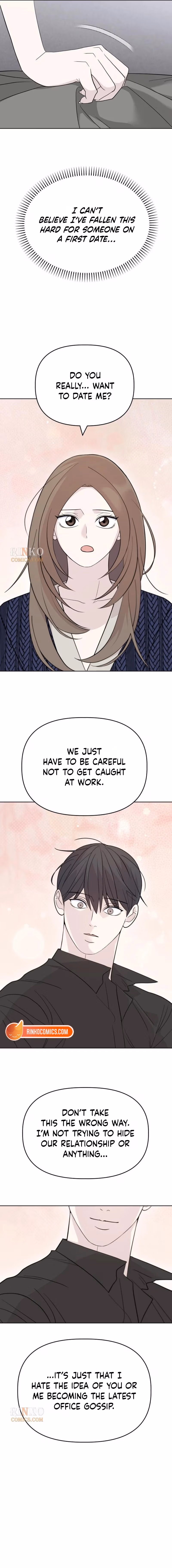 Read Ireon Ge Sarangilli Eopseo chapter 5 image 12 on Lezhin