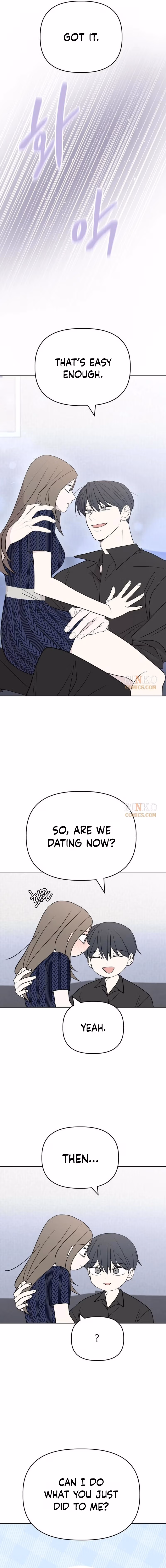 Read Ireon Ge Sarangilli Eopseo chapter 5 image 13 on Lezhin