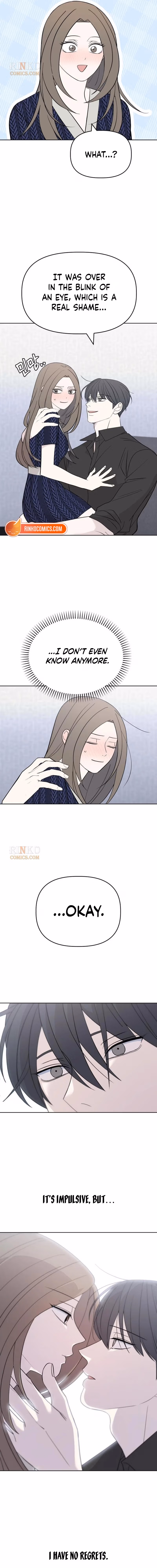 Read Ireon Ge Sarangilli Eopseo chapter 5 image 14 on Lezhin