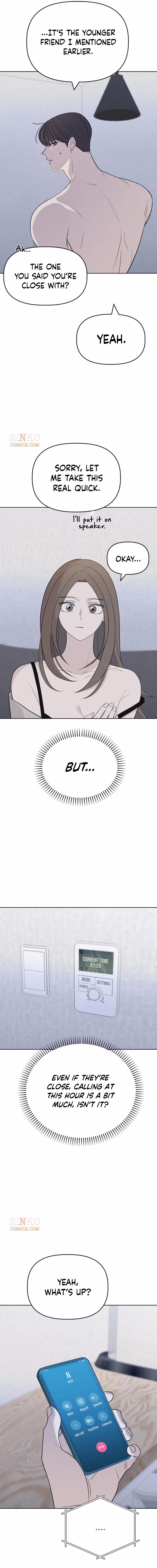 Read Ireon Ge Sarangilli Eopseo chapter 5 image 17 on Lezhin
