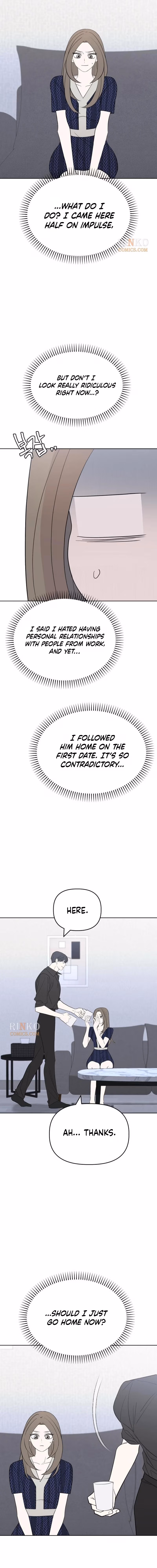 Read Ireon Ge Sarangilli Eopseo chapter 5 image 2 on Lezhin