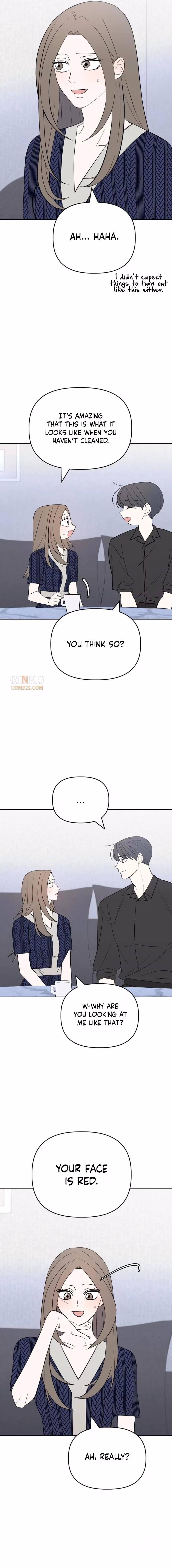 Read Ireon Ge Sarangilli Eopseo chapter 5 image 4 on Lezhin