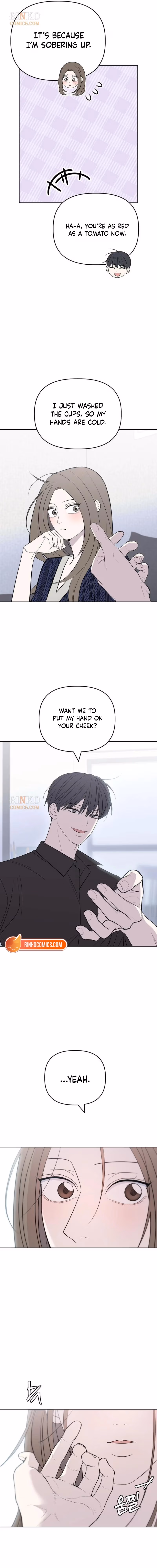 Read Ireon Ge Sarangilli Eopseo chapter 5 image 5 on Lezhin