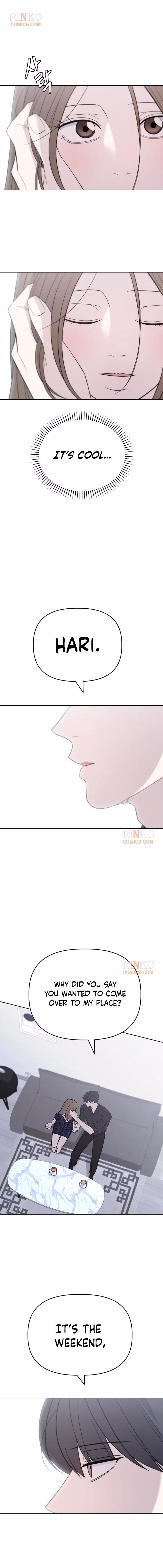 Read Ireon Ge Sarangilli Eopseo chapter 5 image 6 on Lezhin