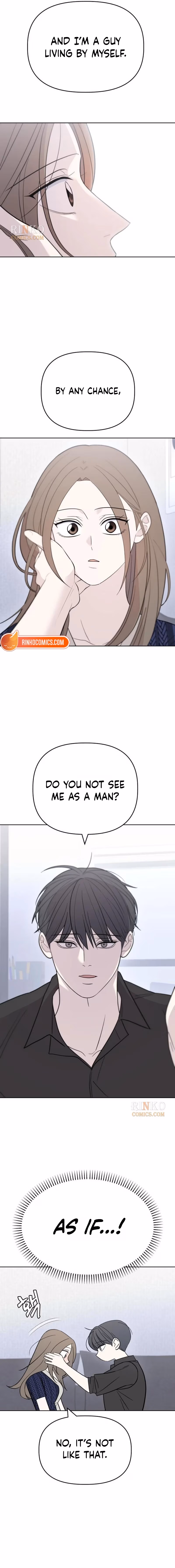 Read Ireon Ge Sarangilli Eopseo chapter 5 image 7 on Lezhin