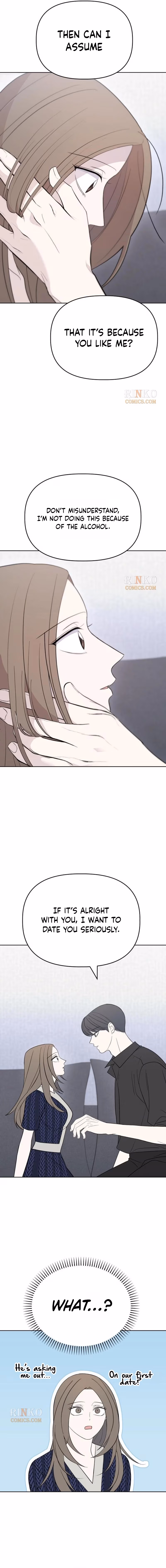 Read Ireon Ge Sarangilli Eopseo chapter 5 image 8 on Lezhin