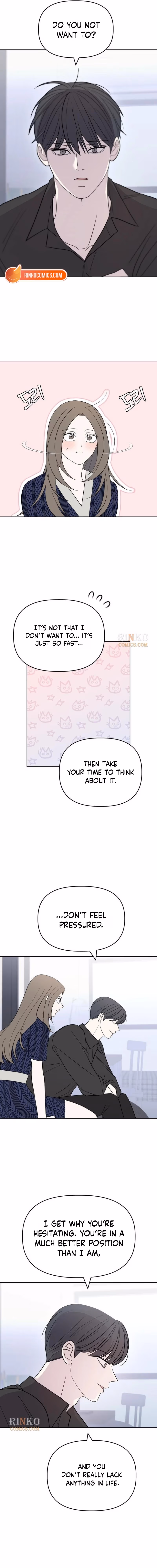 Read Ireon Ge Sarangilli Eopseo chapter 5 image 9 on Lezhin