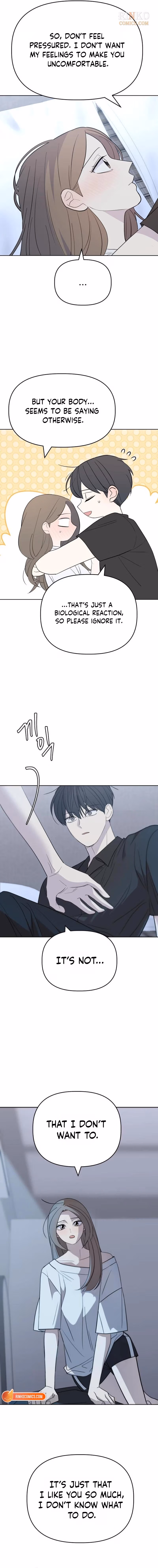 Read Ireon Ge Sarangilli Eopseo chapter 6 image 10 on Lezhin