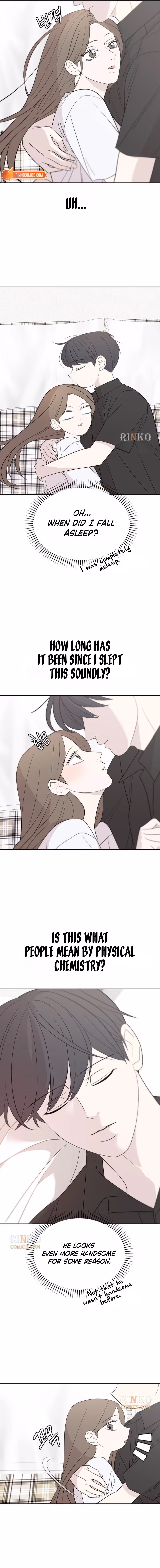 Read Ireon Ge Sarangilli Eopseo chapter 6 image 14 on Lezhin