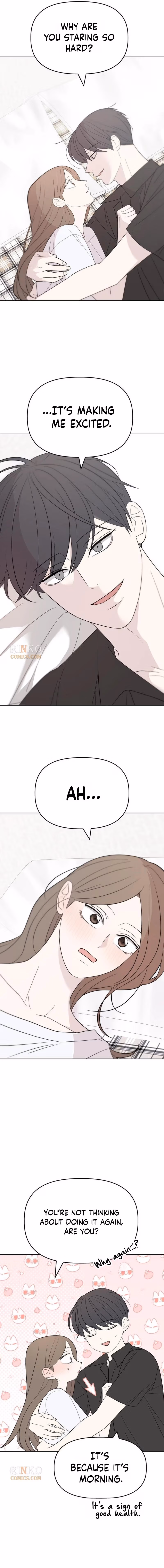 Read Ireon Ge Sarangilli Eopseo chapter 6 image 15 on Lezhin