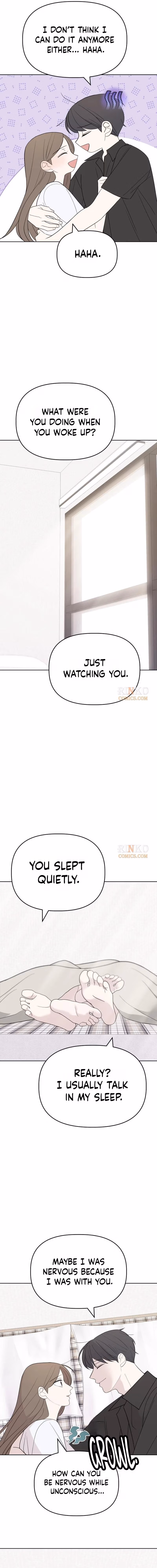 Read Ireon Ge Sarangilli Eopseo chapter 6 image 16 on Lezhin